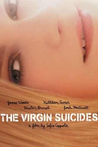 The Virgin Suicides